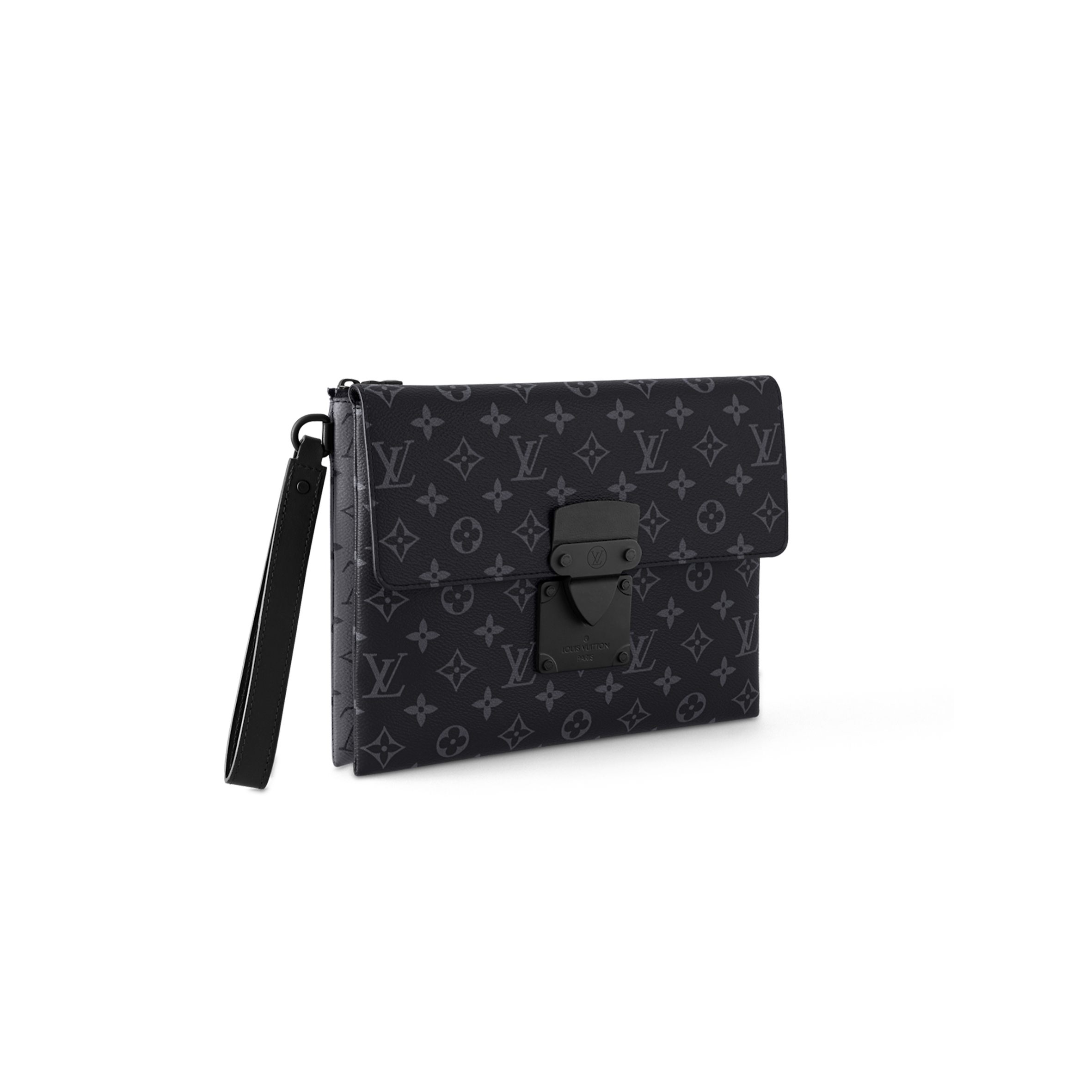 l**is V*t*n pochette s-lock m82598 (28*22.5*3.5cm)